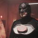 Jane Seymour (left) and Dallas Page in The Guardians Of Justice